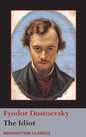The Idiot - Hardcover