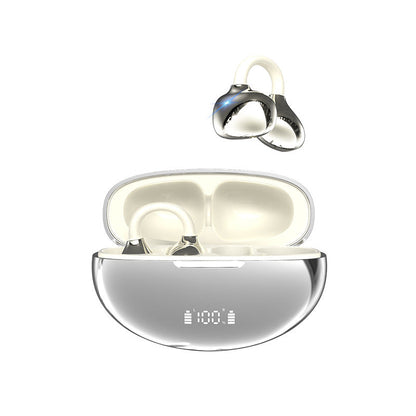 Bone-conduction Non-in-ear Long-lasting Wireless Sports Headphones