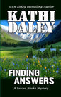 Finding Answers - Paperback