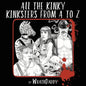 All The Kinky Kinksters From A to Z - Paperback