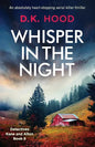 Whisper in the Night: An absolutely heart-stopping serial killer thriller - Paperback