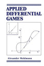 Applied Differential Games - Paperback