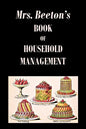 Mrs. Beeton's Book of Household Management - Paperback