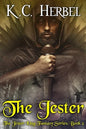 The Jester: The Jester King Fantasy Series: Book Two - Paperback