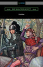Ivanhoe (Illustrated by Milo Winter with an Introduction by Porter Lander MacClintock) - Paperback