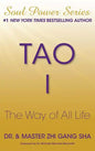 Tao I: The Way of All Life - Paperback