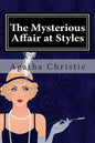 The Mysterious Affair at Styles - Paperback
