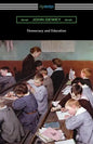 Democracy and Education - Paperback