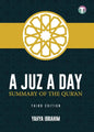 A Juz A Day: Summary of the Qur'an - Paperback