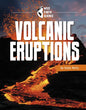 Volcanic Eruptions - Hardcover