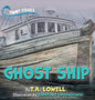 Ghost Ship - Hardcover