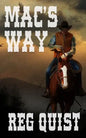 Mac's Way - Paperback