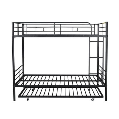 Steel Construction Bunk Bed