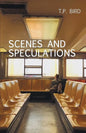 Scenes and Speculations - Paperback