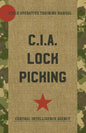 CIA Lock Picking: Field Operative Training Manual - Paperback