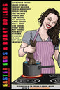 Easter Eggs & Bunny Boilers: A Horror Anthology - Paperback