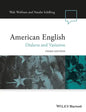 American English: Dialects and Variation - Paperback