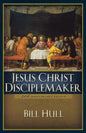 Jesus Christ, Disciplemaker - Paperback