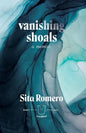 Vanishing Shoals: a memoir - Paperback