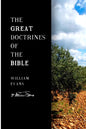 The Great Doctrines of the Bible - Paperback