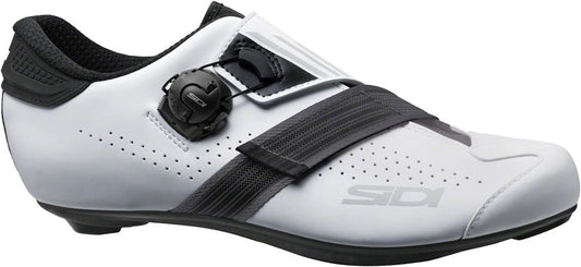 SIDI Prima Road Shoes - Women's White/Black 39.5
