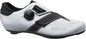 SIDI Prima Road Shoes - Women's White/Black 40