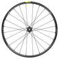 Mavic XA Elite Carbon Wheel Rear 29'' / 622 Holes: 24 12mm TA 148mm Disc IS 6-bolt Shimano HG