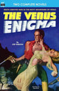 Venus Enigma, The, & The Woman in Skin 13 - Paperback