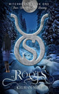 Roots: Four Strangers, One Destiny - Paperback