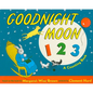 Goodnight Moon 123 Board Book: A Counting Book - Board Book