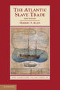 The Atlantic Slave Trade - Paperback