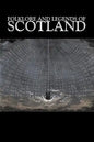 Folklore and Legends of Scotland, Fiction, Fairy Tales, Folk Tales, Legends & Mythology - Paperback