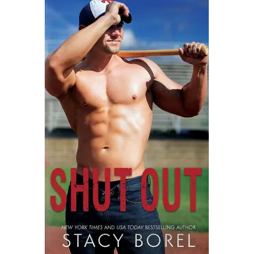 Shutout - Paperback