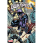 Gwenpool: All-New, All-Deadly - Paperback