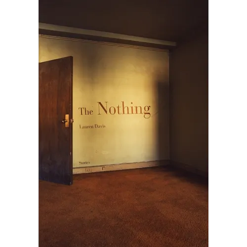 The Nothing - Paperback