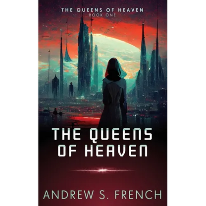 The Queens of Heaven - Paperback