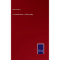 An Introduction to Geography - Hardcover