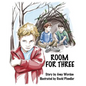 Room For Three - Paperback