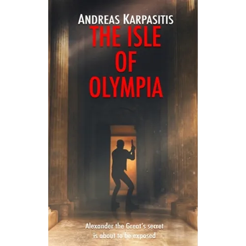 The Isle of Olympia - Paperback