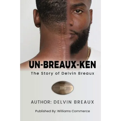 Un-Breaux-Ken - Paperback