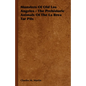 Monsters of Old Los Angeles - The Prehistoric Animals of the La Brea Tar Pits - Paperback