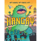 Hangry - Hardcover