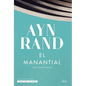 El Manantial / The Fountainhead - Paperback