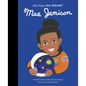 Mae Jemison - Hardcover