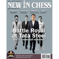 New in Chess Magazine 2024 / 1: The Premier Chess Magazine in the World - Paperback