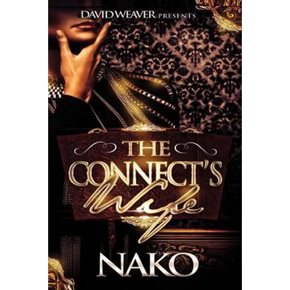 The Connect's Wife - Paperback