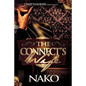 The Connect's Wife - Paperback