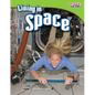 Living in Space - Paperback