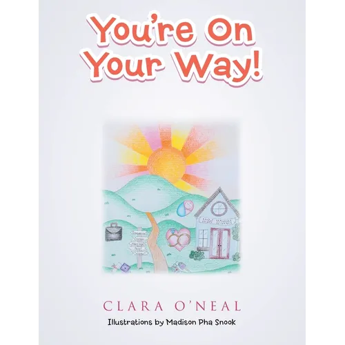You're on Your Way! - Paperback