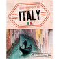 Your Passport to Italy - Hardcover